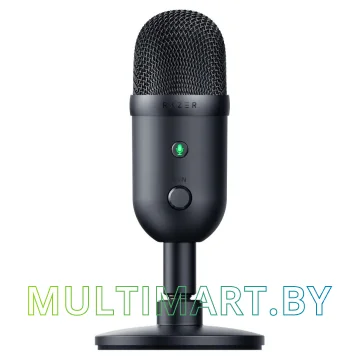 Микрофон Razer Seiren V2 X